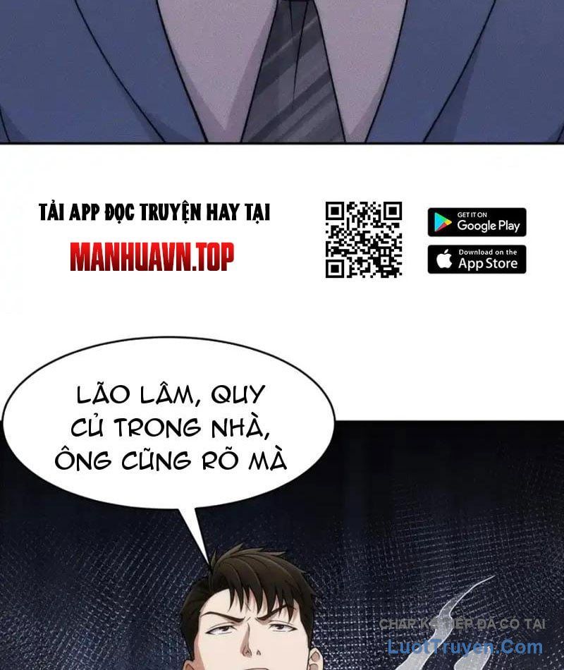 Ẩn Long Đô Thị Chapter 27 - Trang 2