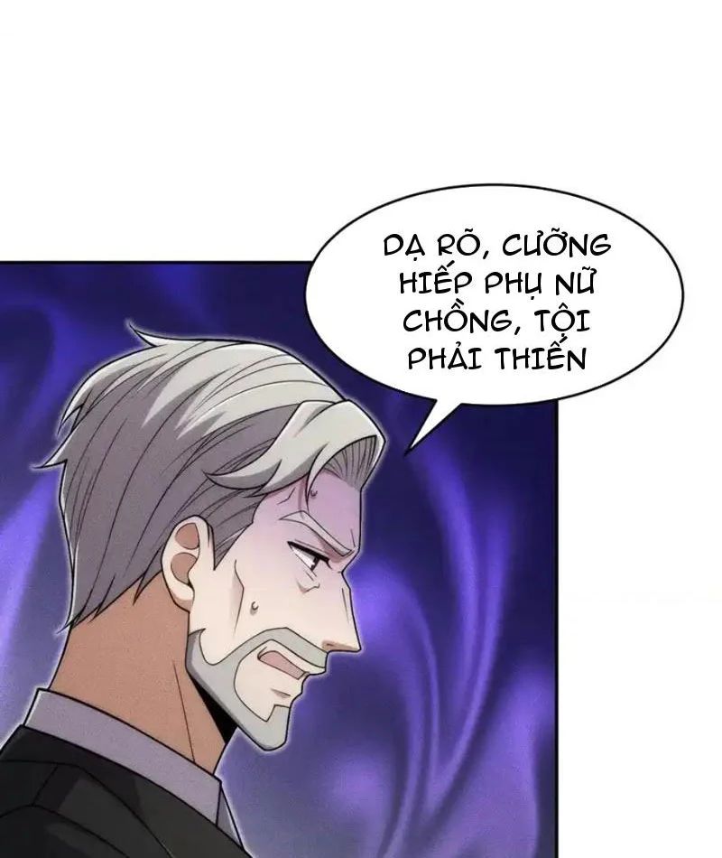 Ẩn Long Đô Thị Chapter 27 - Trang 2