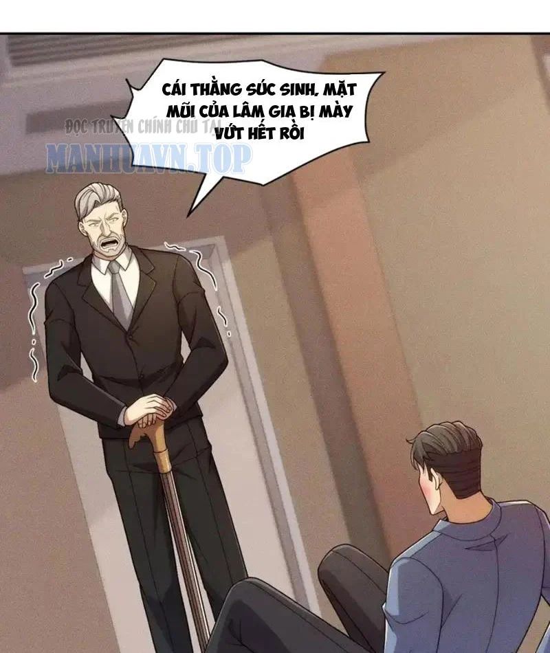 Ẩn Long Đô Thị Chapter 27 - Trang 2