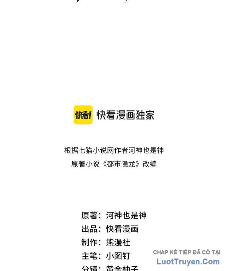 Ẩn Long Đô Thị Chapter 27 - Trang 2