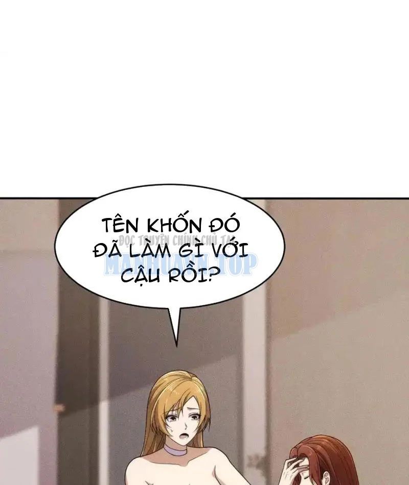 Ẩn Long Đô Thị Chapter 27 - Trang 2