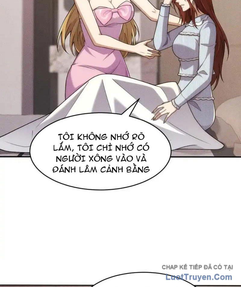 Ẩn Long Đô Thị Chapter 27 - Trang 2