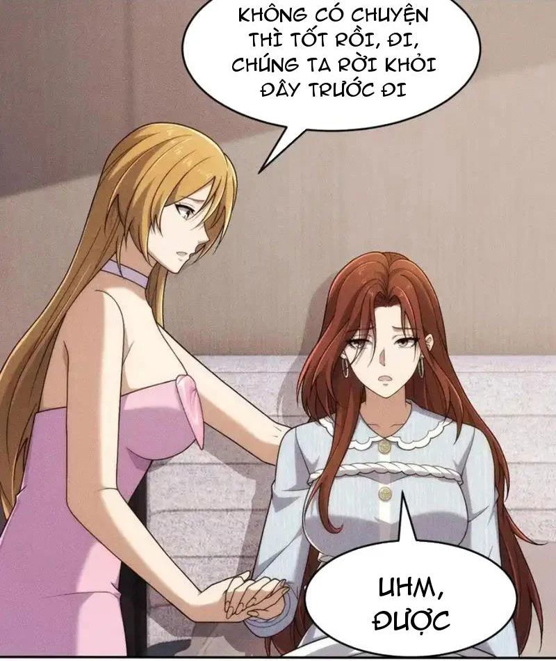 Ẩn Long Đô Thị Chapter 27 - Trang 2