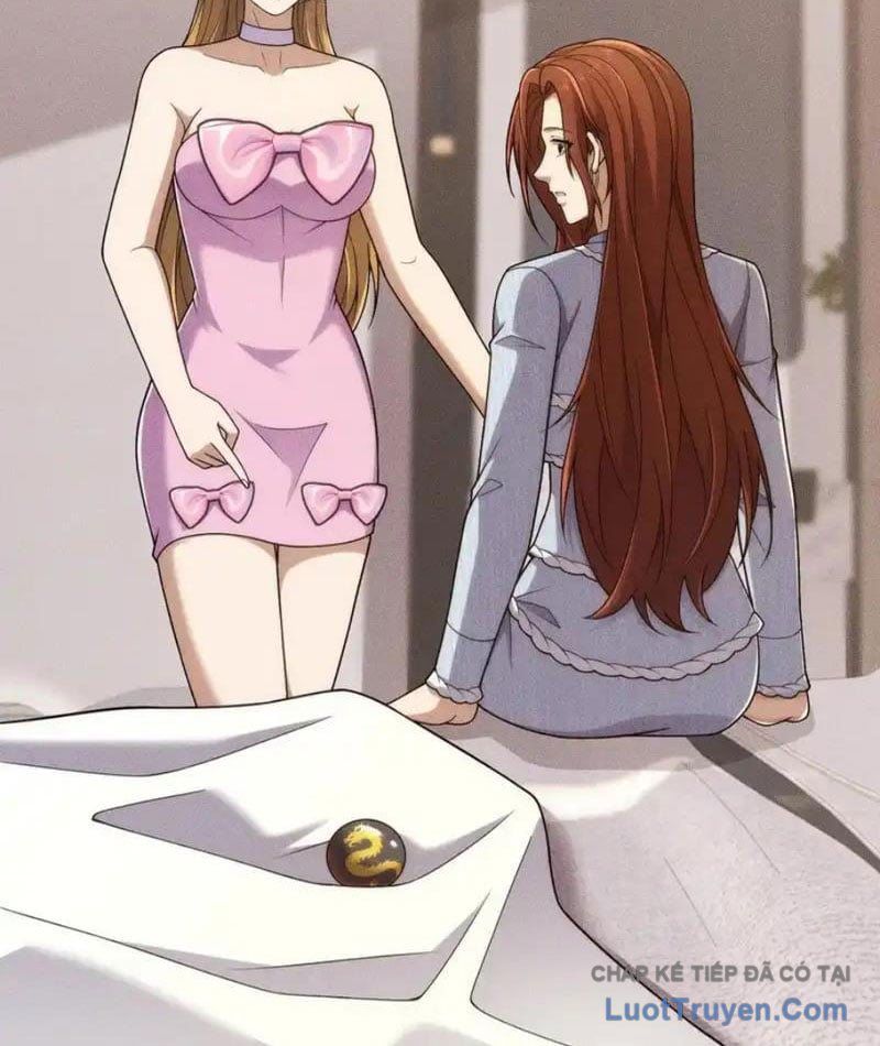 Ẩn Long Đô Thị Chapter 27 - Trang 2