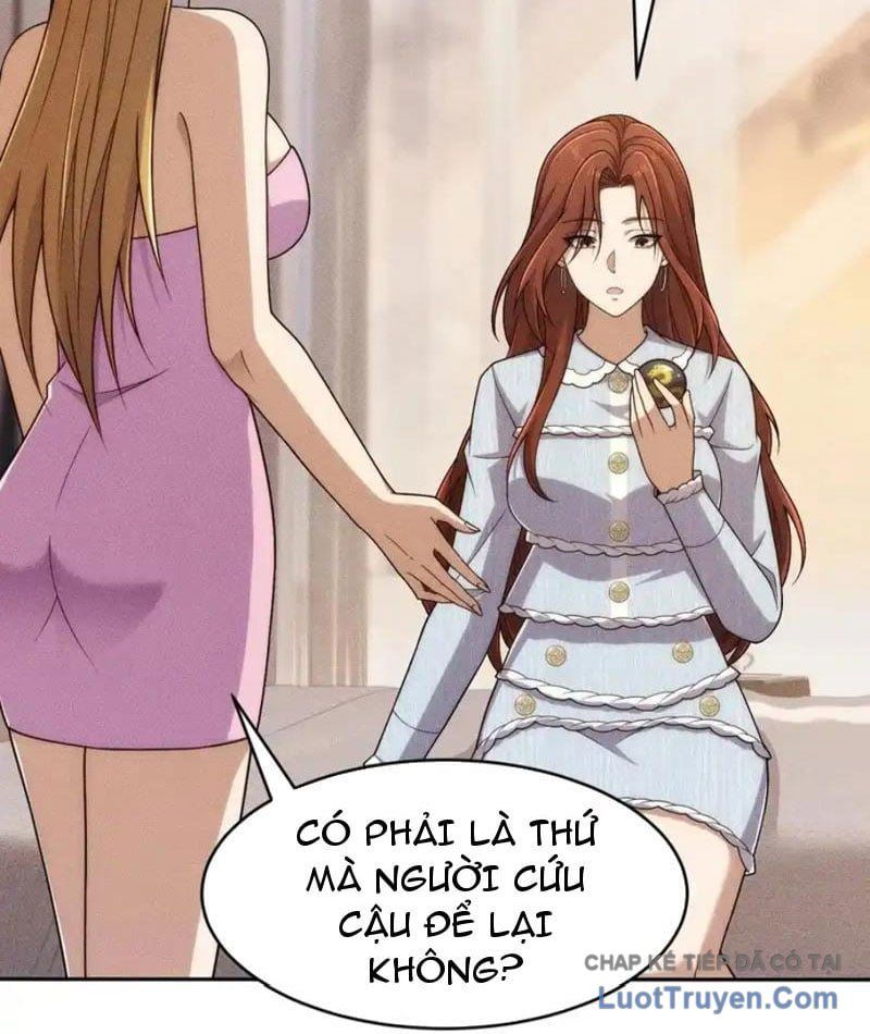 Ẩn Long Đô Thị Chapter 27 - Trang 2