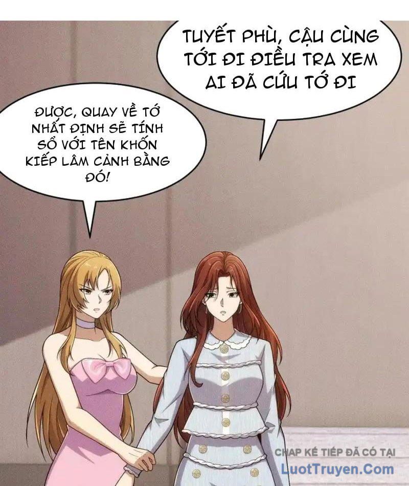 Ẩn Long Đô Thị Chapter 27 - Trang 2