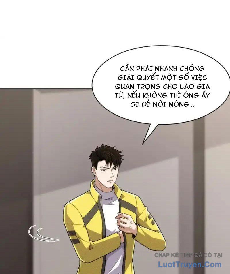 Ẩn Long Đô Thị Chapter 27 - Trang 2