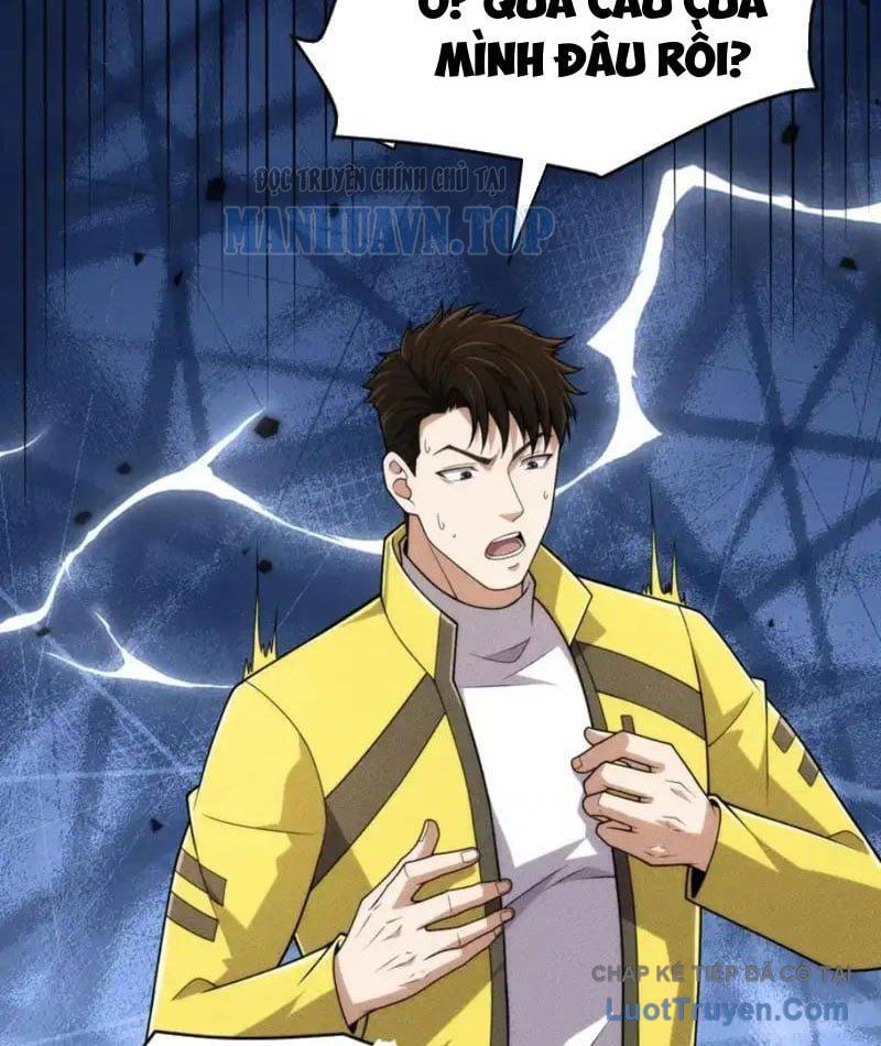 Ẩn Long Đô Thị Chapter 27 - Trang 2