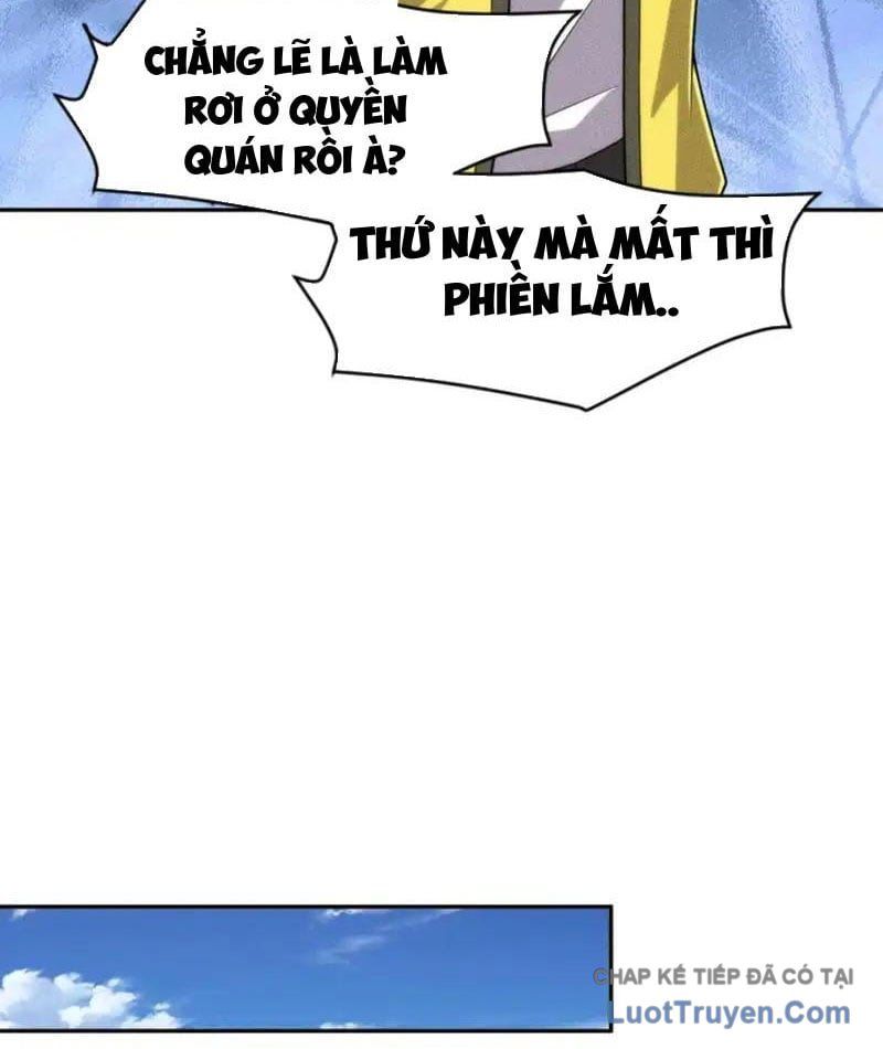 Ẩn Long Đô Thị Chapter 27 - Trang 2