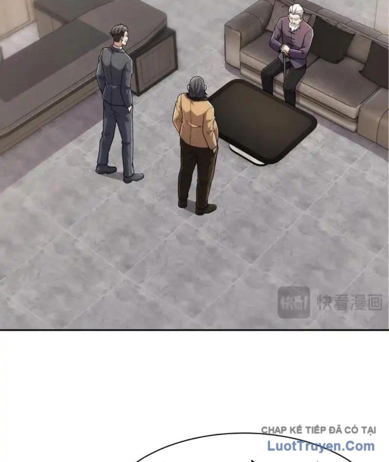 Ẩn Long Đô Thị Chapter 27 - Trang 2