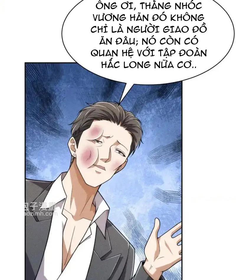 Ẩn Long Đô Thị Chapter 27 - Trang 2