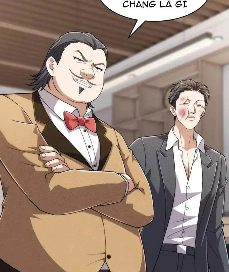 Ẩn Long Đô Thị Chapter 27 - Trang 2