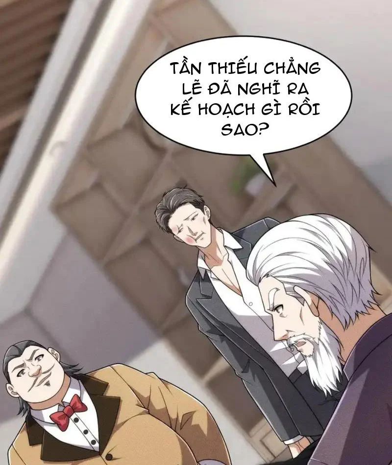 Ẩn Long Đô Thị Chapter 27 - Trang 2