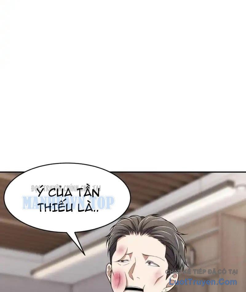 Ẩn Long Đô Thị Chapter 27 - Trang 2