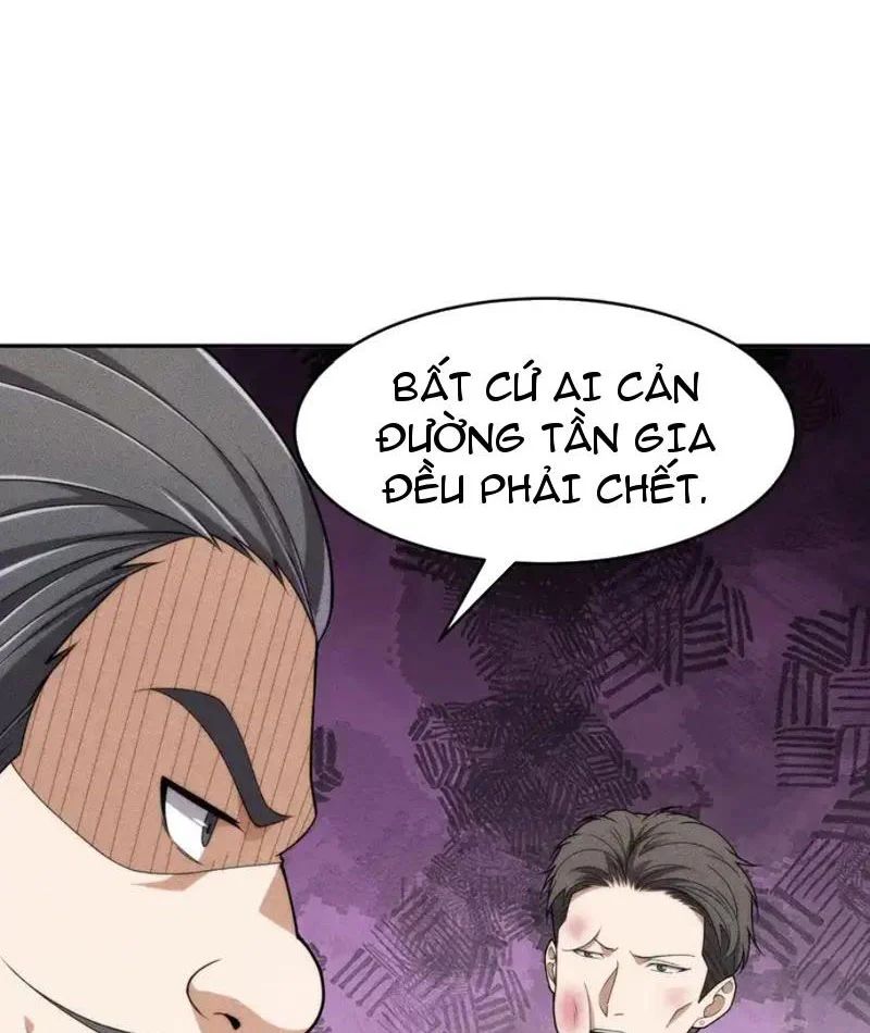 Ẩn Long Đô Thị Chapter 27 - Trang 2