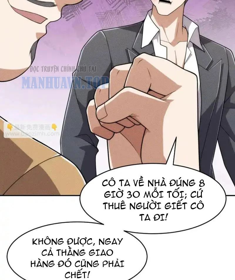 Ẩn Long Đô Thị Chapter 27 - Trang 2