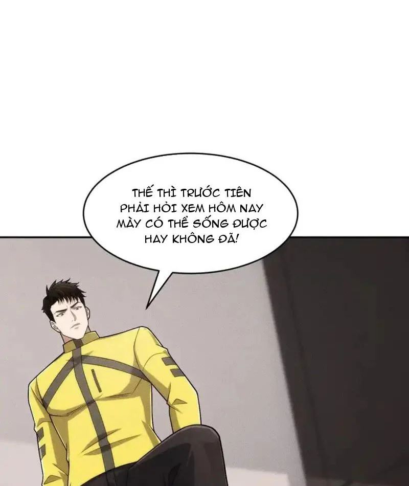 Ẩn Long Đô Thị Chapter 27 - Trang 2