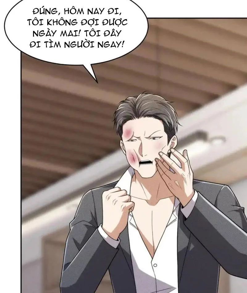 Ẩn Long Đô Thị Chapter 27 - Trang 2