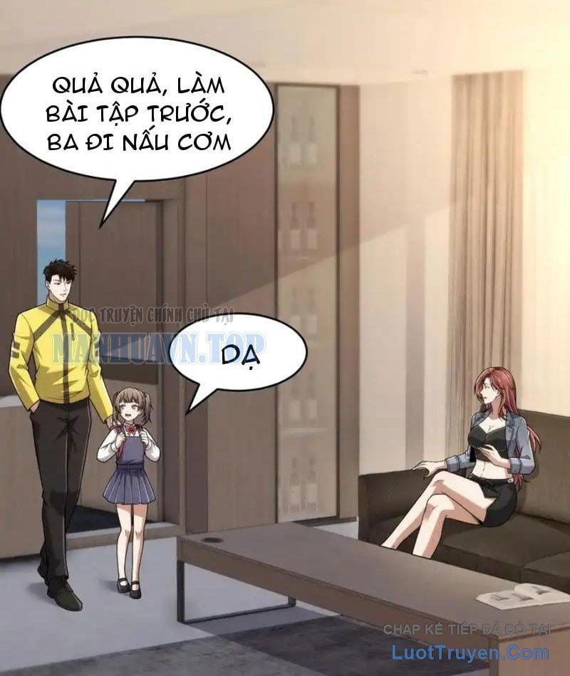 Ẩn Long Đô Thị Chapter 27 - Trang 2