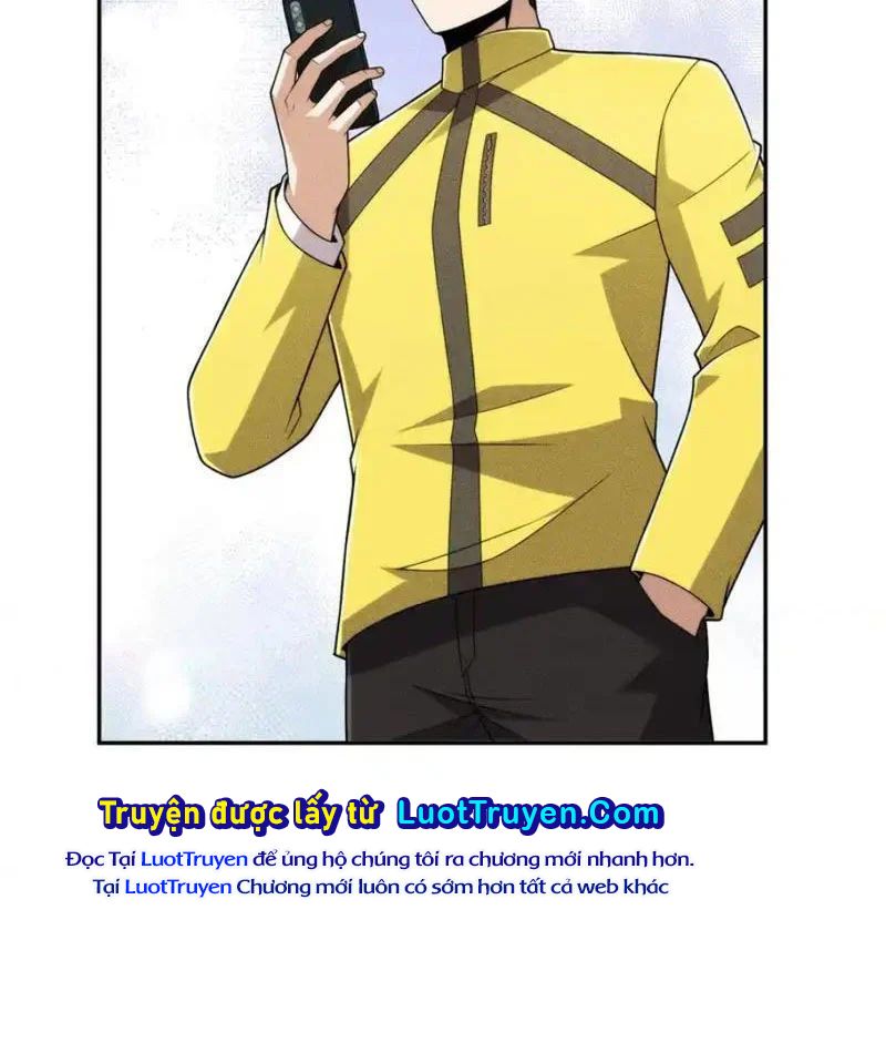 Ẩn Long Đô Thị Chapter 27 - Trang 2