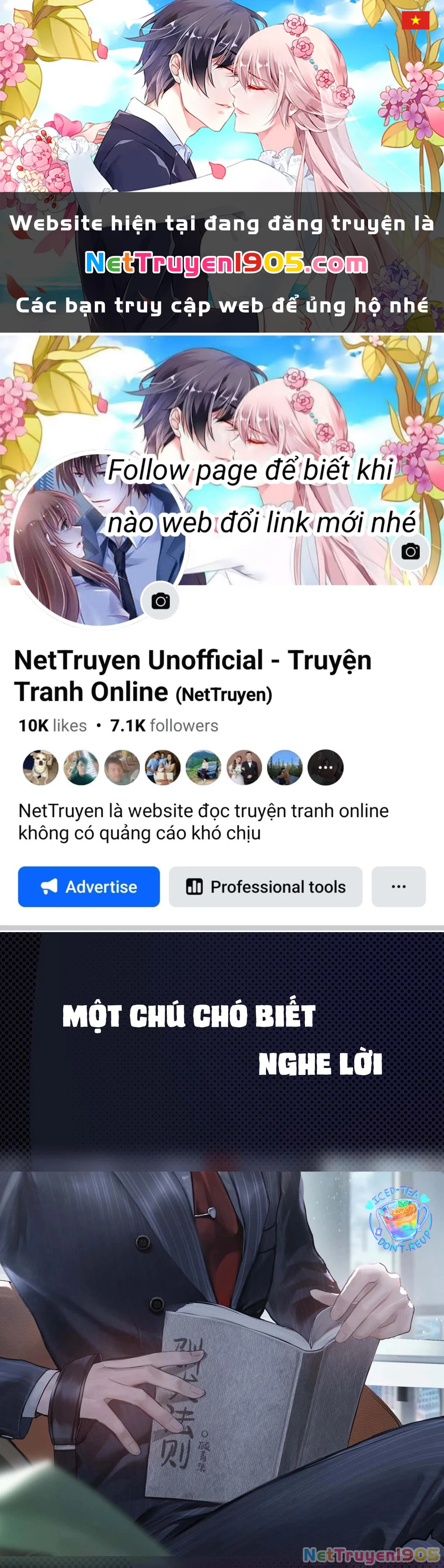 Ăn Miếng Trả Miếng Chapter 0.2 - Trang 2