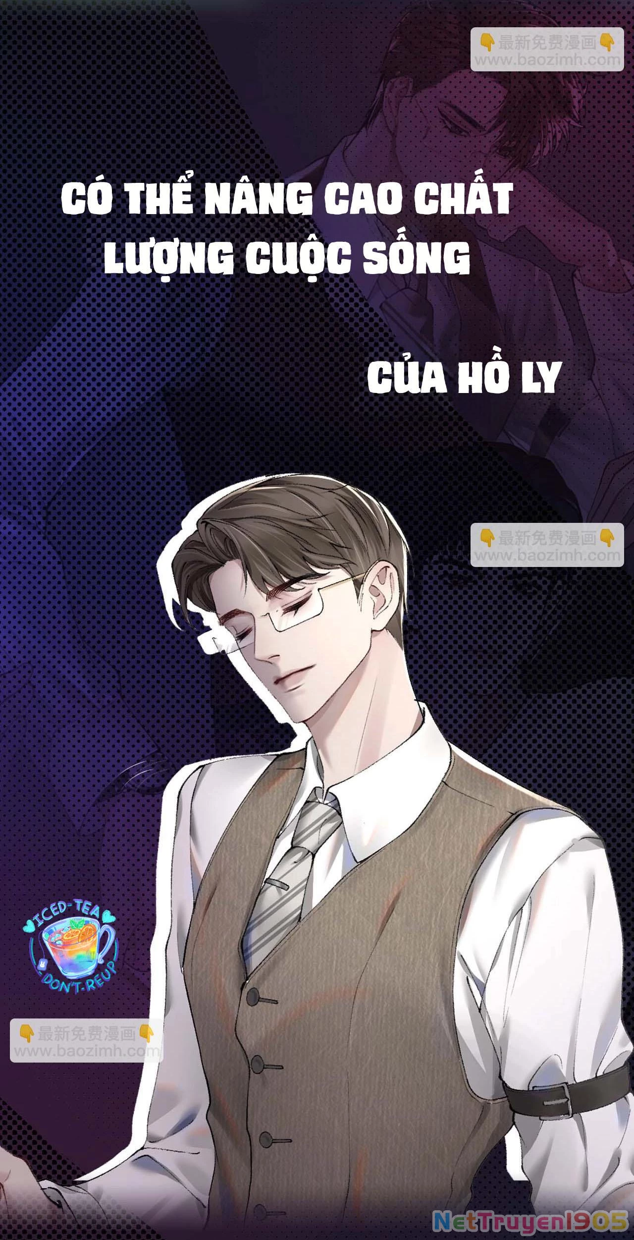Ăn Miếng Trả Miếng Chapter 0.2 - Trang 2
