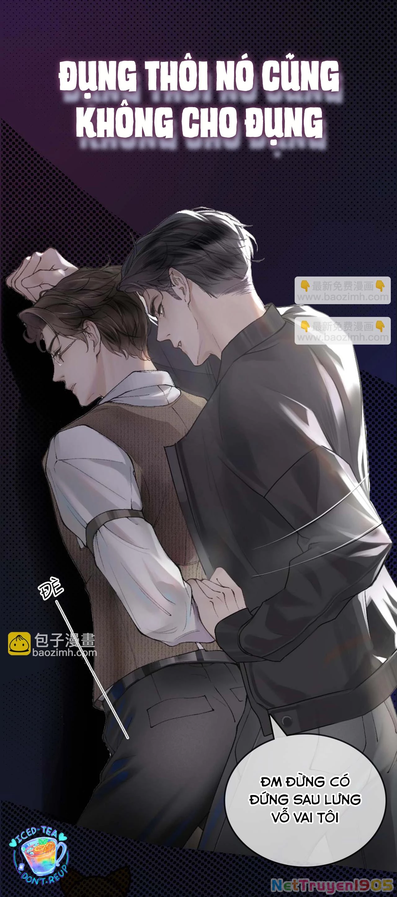 Ăn Miếng Trả Miếng Chapter 0.2 - Trang 2