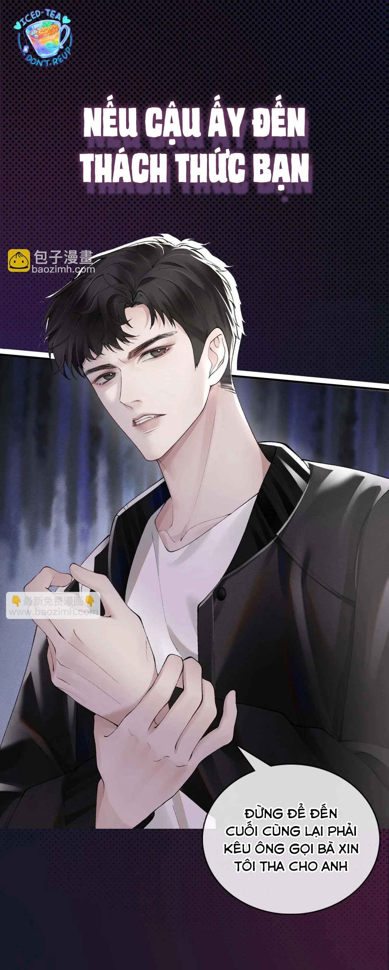 Ăn Miếng Trả Miếng Chapter 0.2 - Trang 2