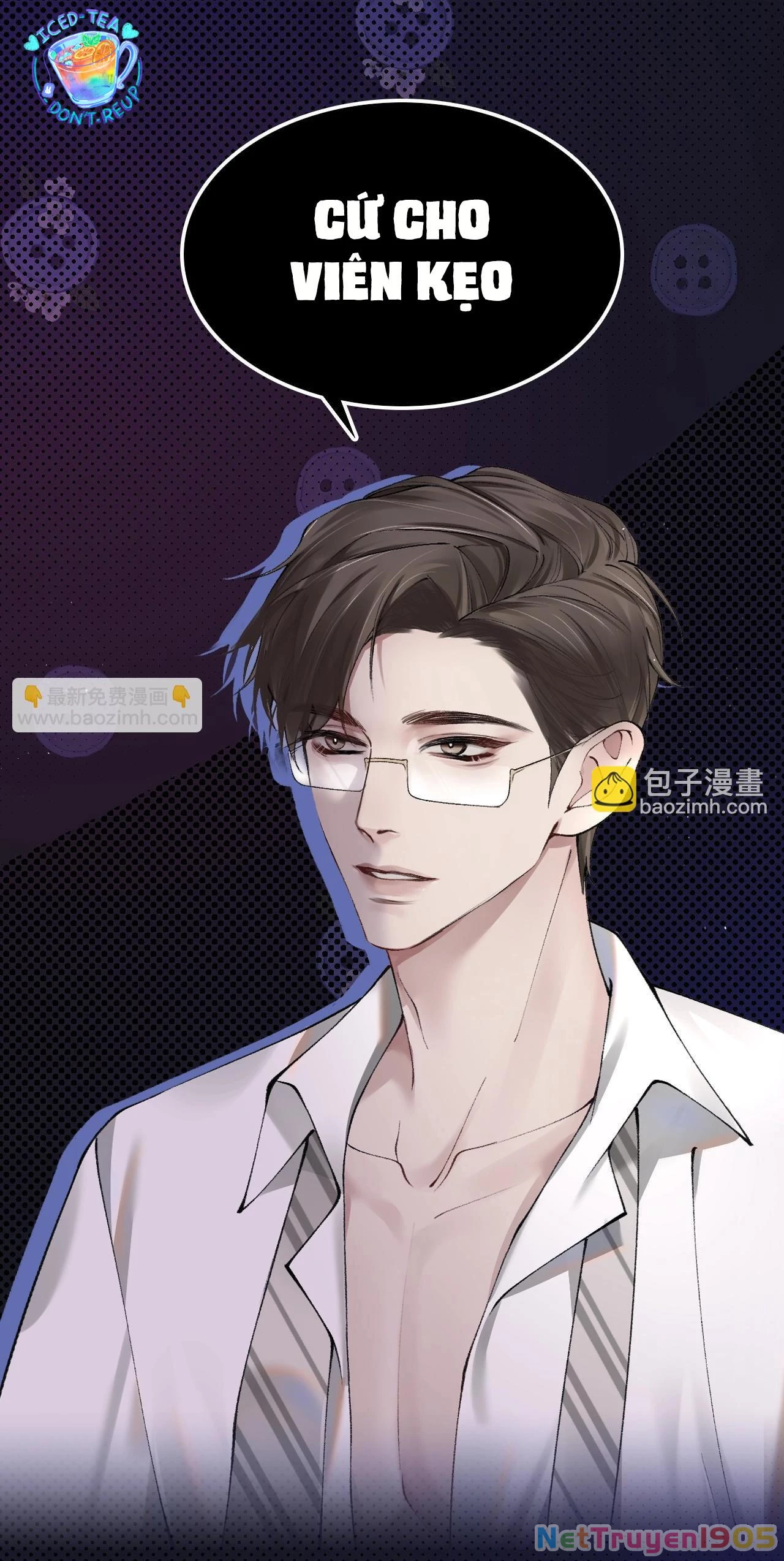 Ăn Miếng Trả Miếng Chapter 0.2 - Trang 2