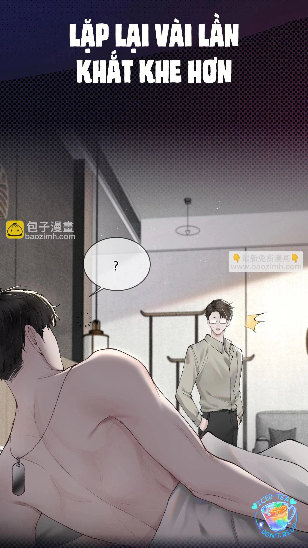 Ăn Miếng Trả Miếng Chapter 0.2 - Trang 2