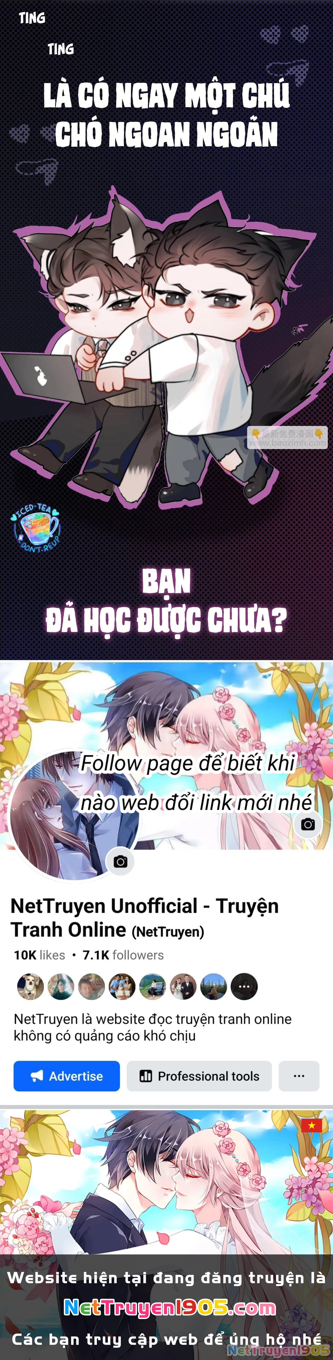 Ăn Miếng Trả Miếng Chapter 0.2 - Trang 2