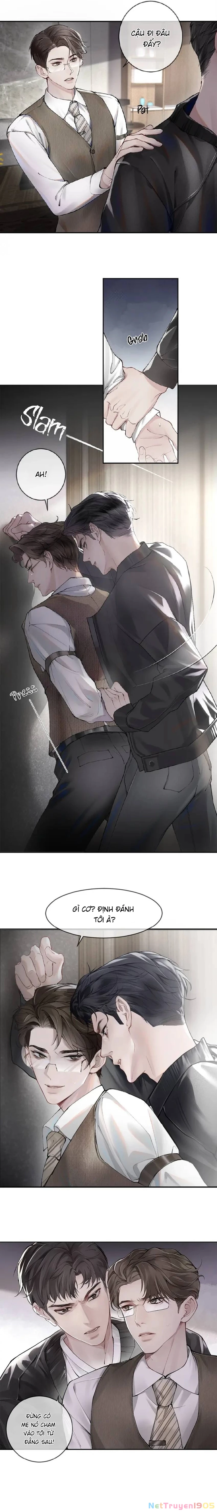 Ăn Miếng Trả Miếng Chapter 1 - Trang 2