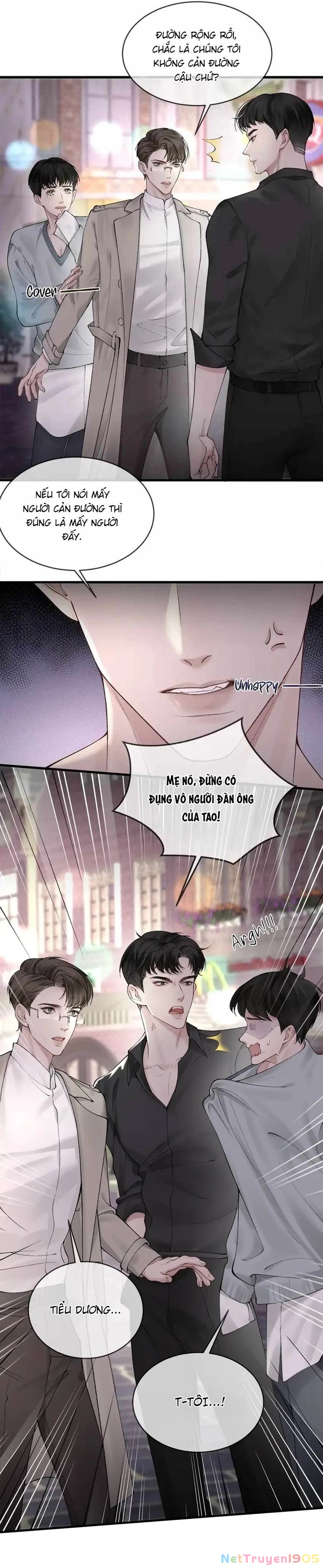 Ăn Miếng Trả Miếng Chapter 10 - Trang 2