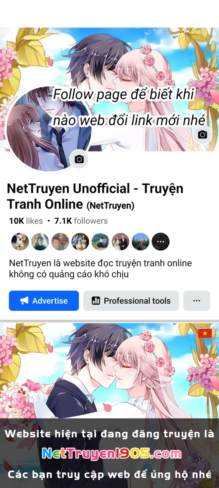 Ăn Miếng Trả Miếng Chapter 10 - Trang 2