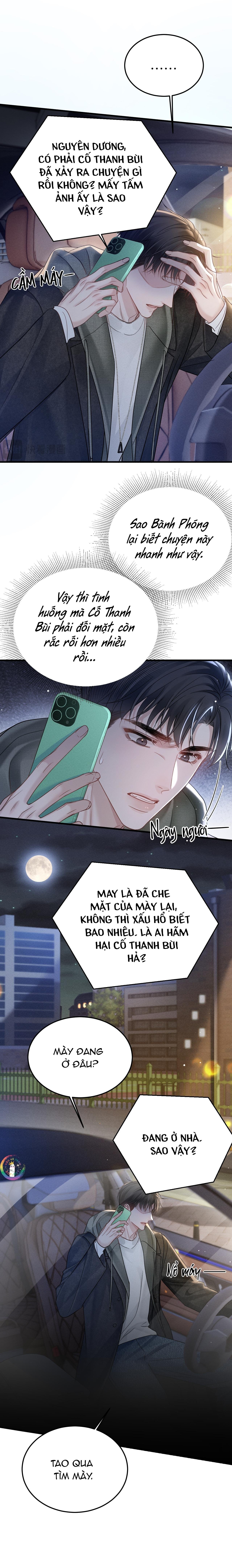 Ăn Miếng Trả Miếng Chapter 100 - Trang 2