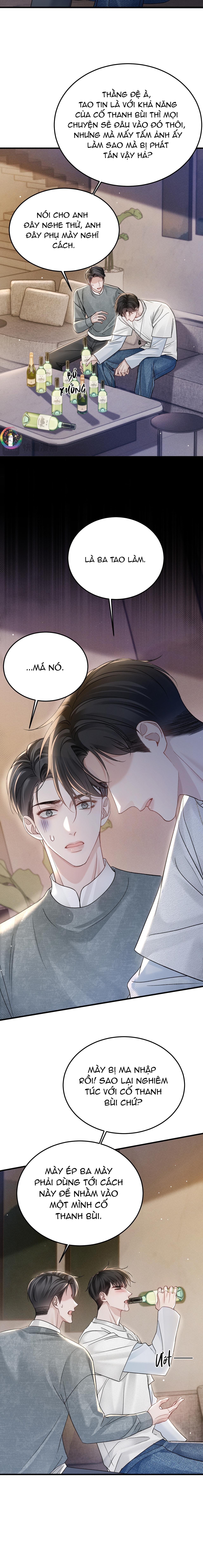 Ăn Miếng Trả Miếng Chapter 100 - Trang 2
