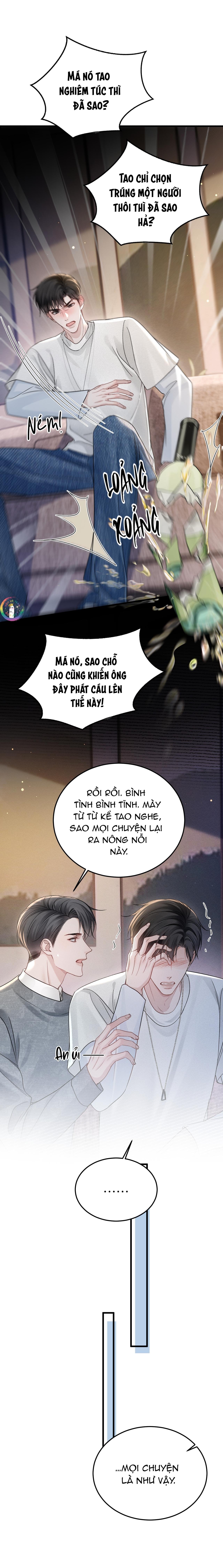 Ăn Miếng Trả Miếng Chapter 100 - Trang 2