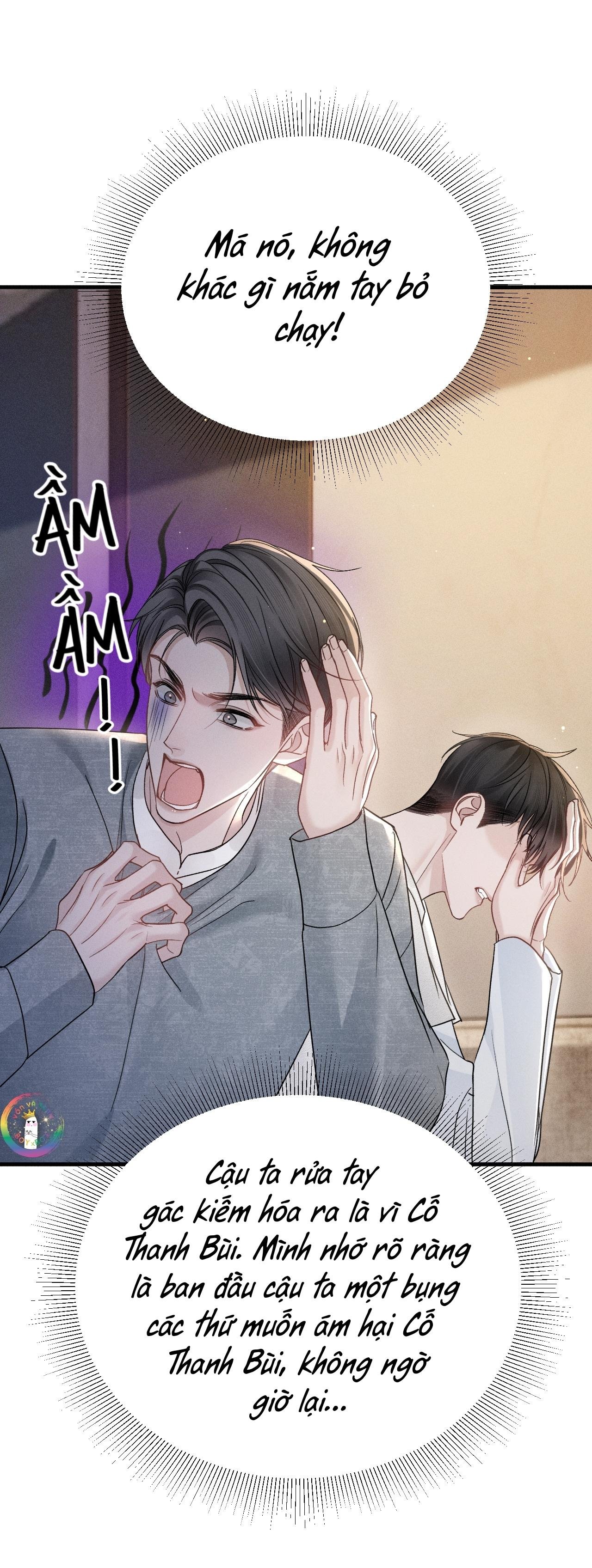 Ăn Miếng Trả Miếng Chapter 100 - Trang 2
