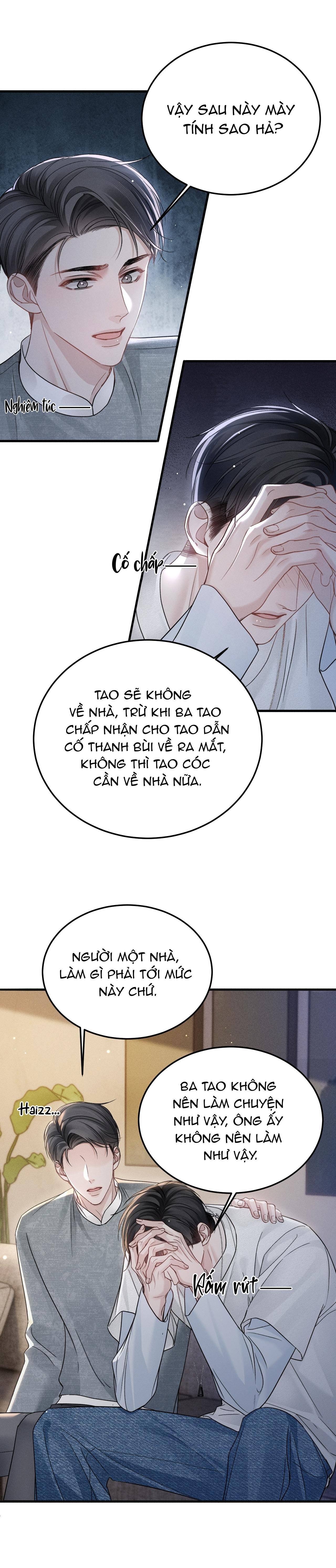 Ăn Miếng Trả Miếng Chapter 100 - Trang 2
