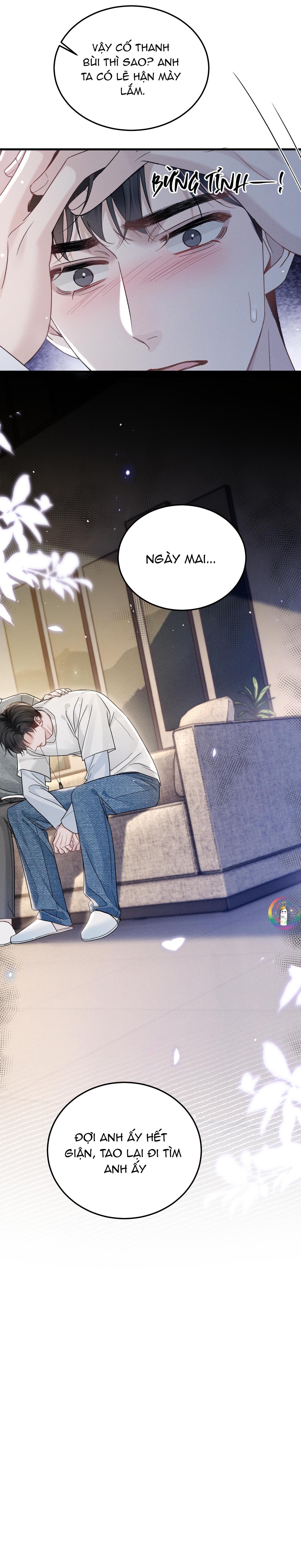 Ăn Miếng Trả Miếng Chapter 100 - Trang 2