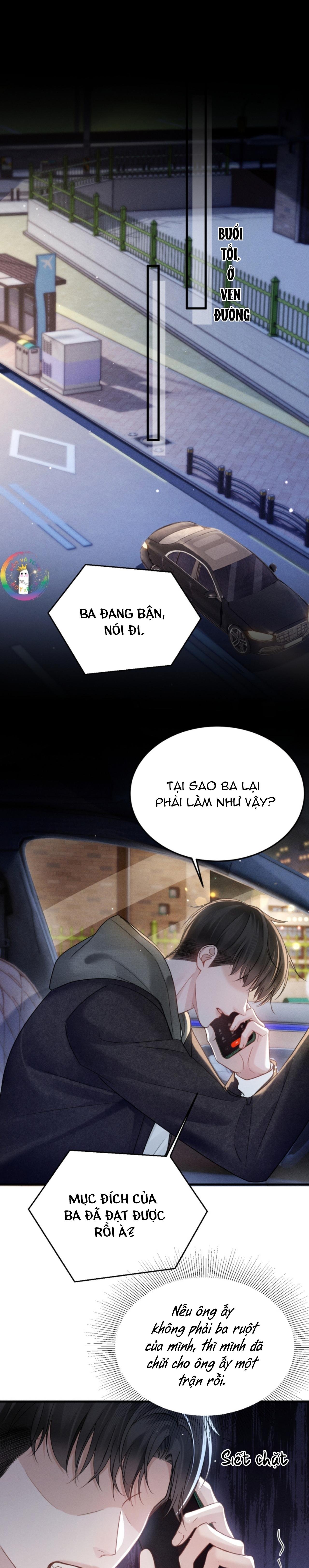Ăn Miếng Trả Miếng Chapter 100 - Trang 2