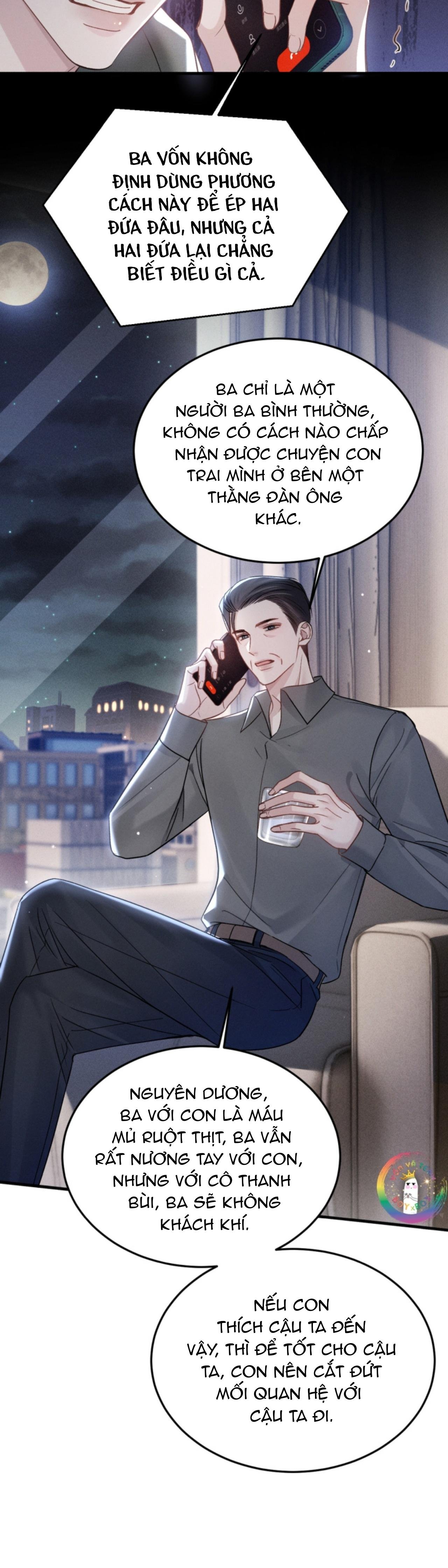 Ăn Miếng Trả Miếng Chapter 100 - Trang 2
