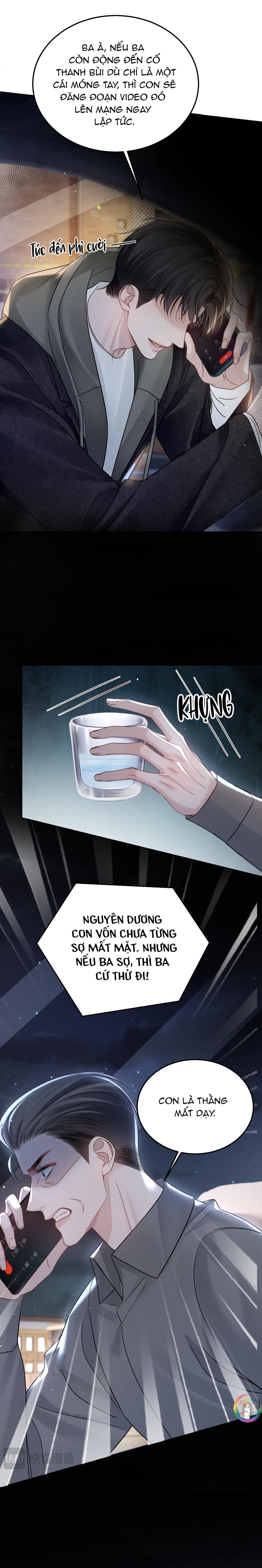 Ăn Miếng Trả Miếng Chapter 100 - Trang 2
