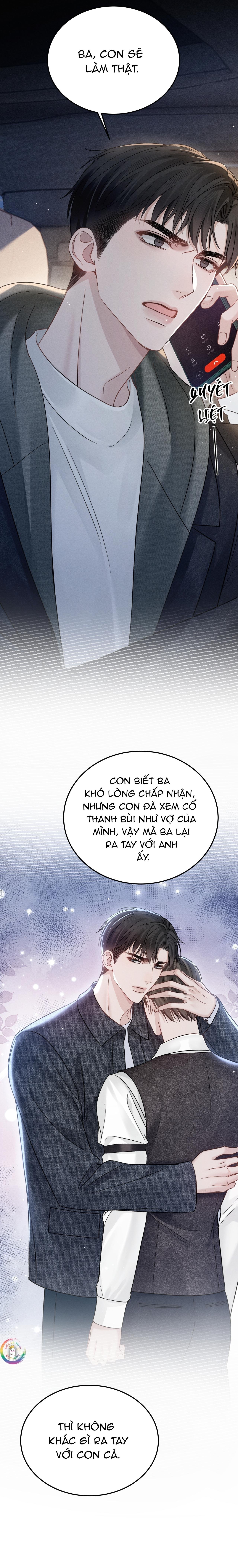 Ăn Miếng Trả Miếng Chapter 100 - Trang 2