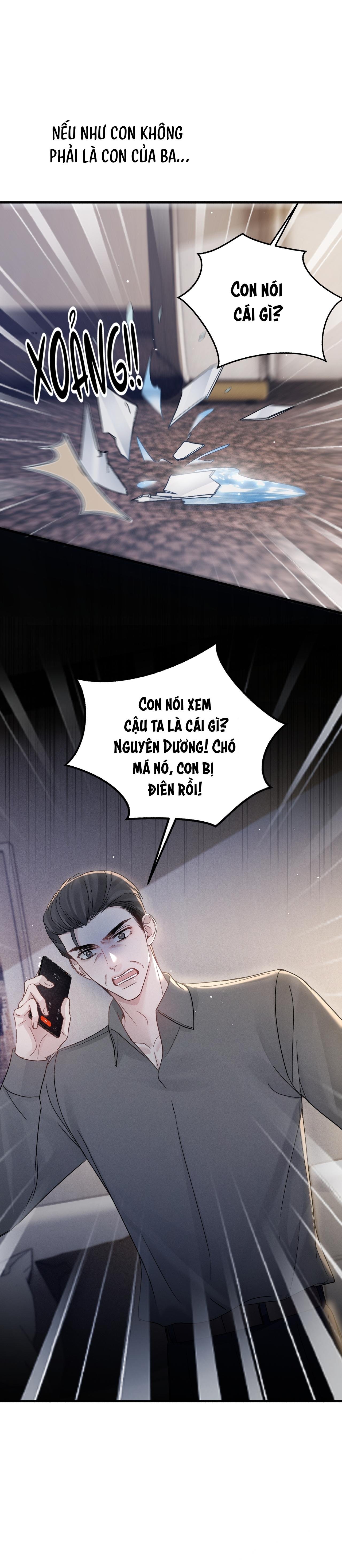 Ăn Miếng Trả Miếng Chapter 100 - Trang 2