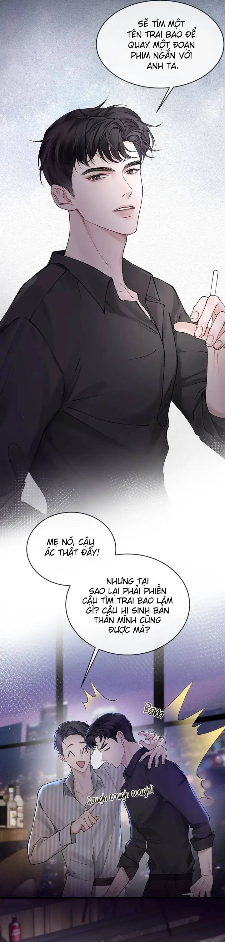 Ăn Miếng Trả Miếng Chapter 11 - Trang 2