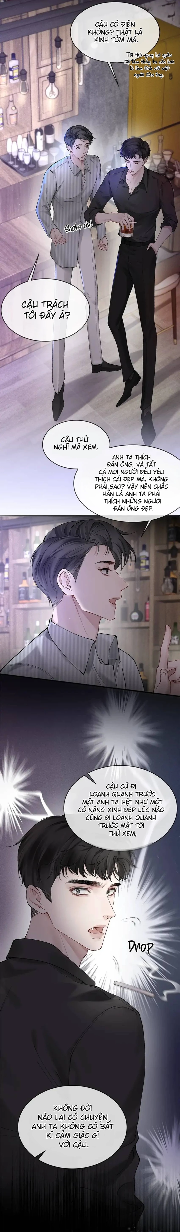 Ăn Miếng Trả Miếng Chapter 11 - Trang 2