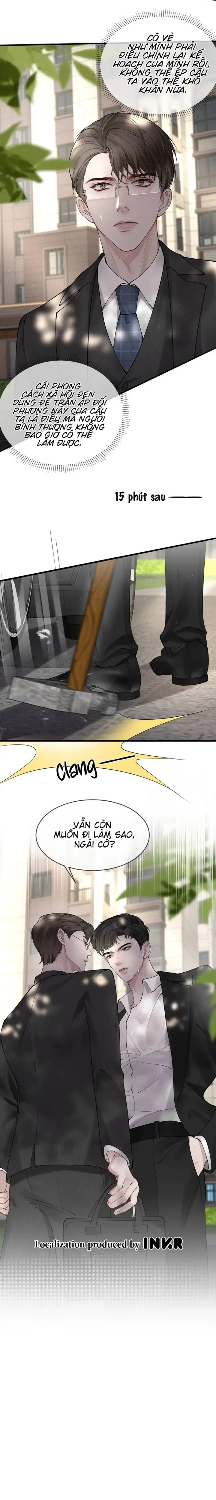 Ăn Miếng Trả Miếng Chapter 11 - Trang 2
