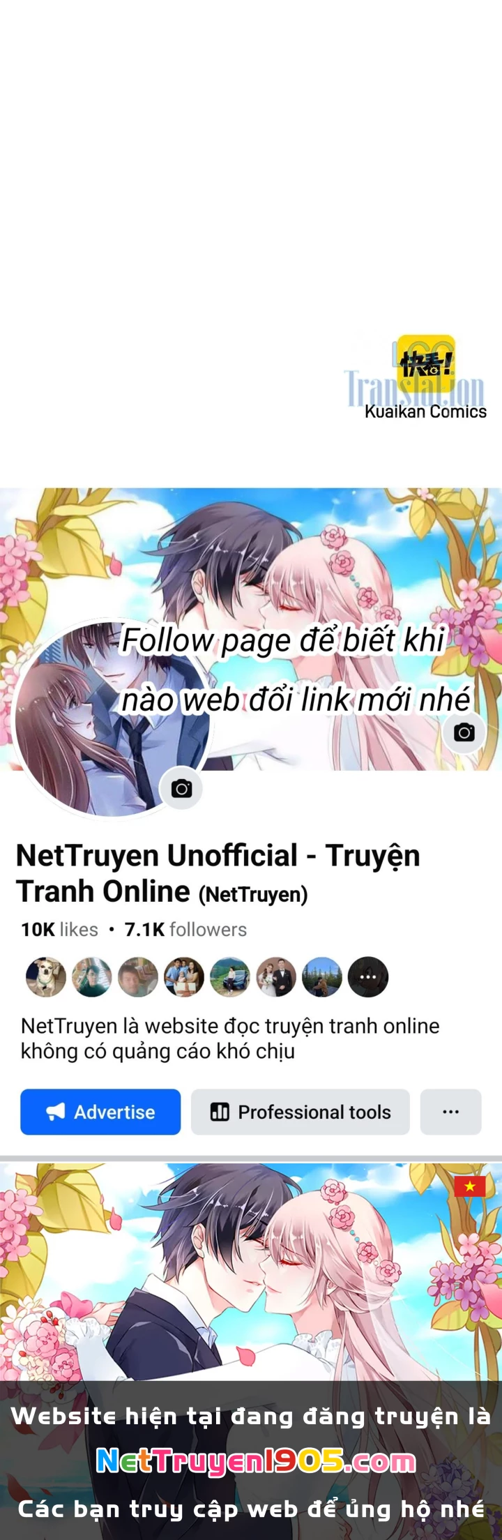 Ăn Miếng Trả Miếng Chapter 11 - Trang 2