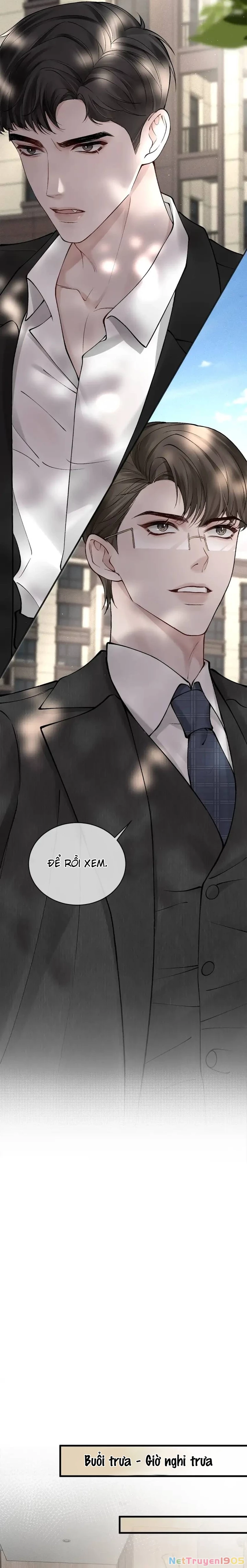 Ăn Miếng Trả Miếng Chapter 12 - Trang 2